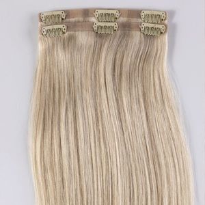 brb hair extensions 14” 50 grams BLONDE BEIGE fill ins